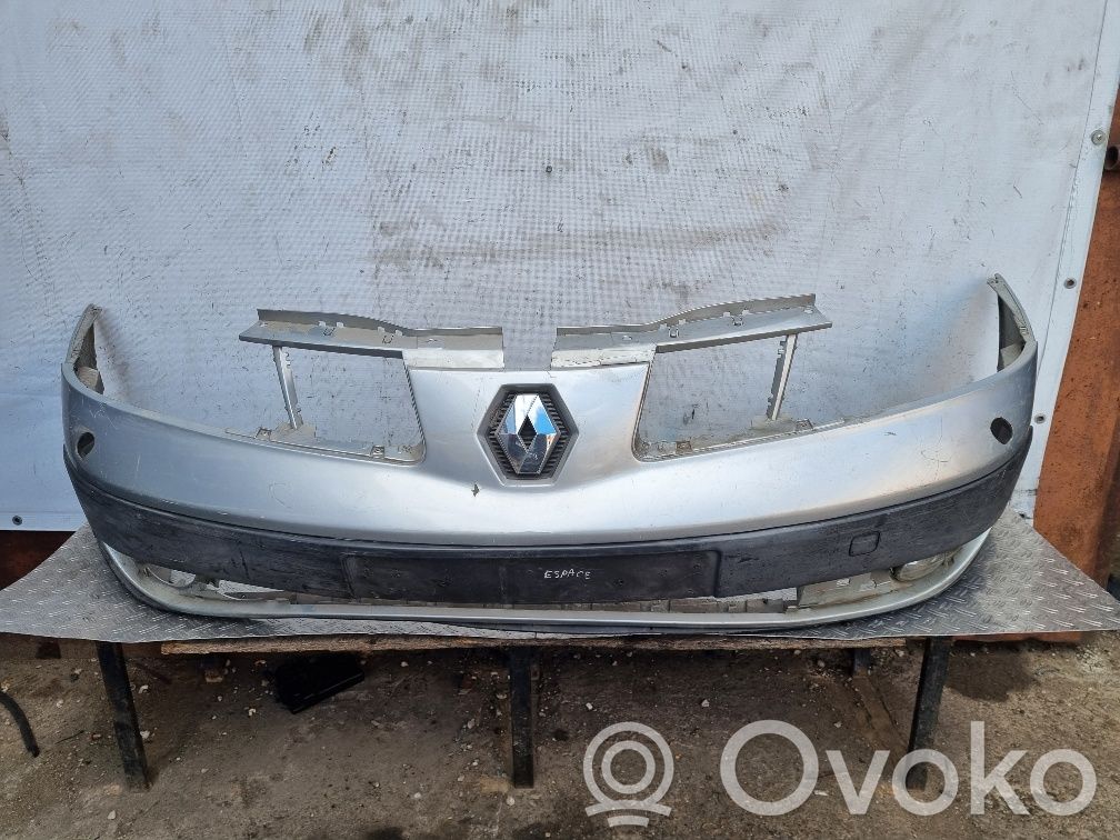 Renault Espace -  Grand espace IV Priekinis bamperis 