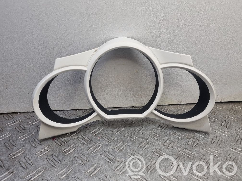 Citroen C3 Dashboard trim 