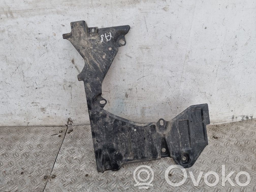 Audi A8 S8 D3 4E Rear underbody cover/under tray 