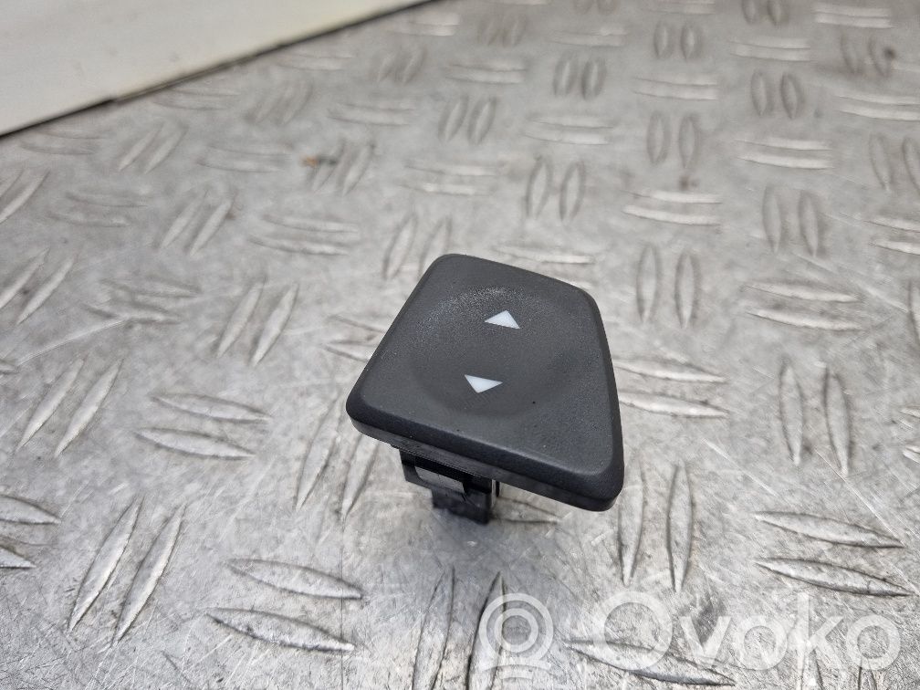 Fiat 500 Electric window control switch 