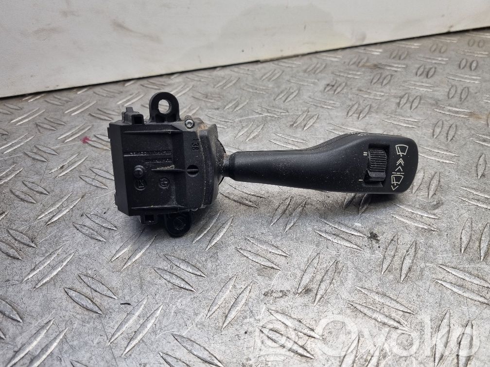 BMW X3 E83 Wiper control stalk 