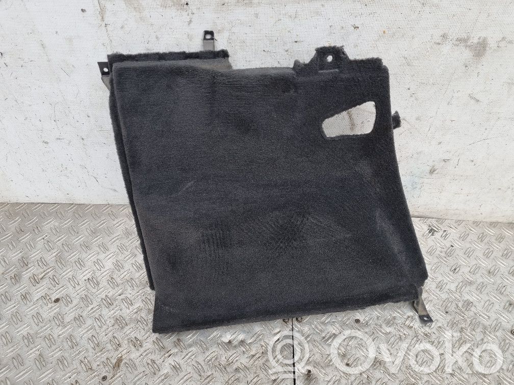 BMW X3 E83 Trunk/boot side trim panel 