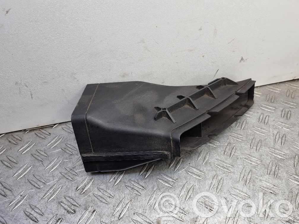 Audi A6 S6 C6 4F Część rury dolotu powietrza 