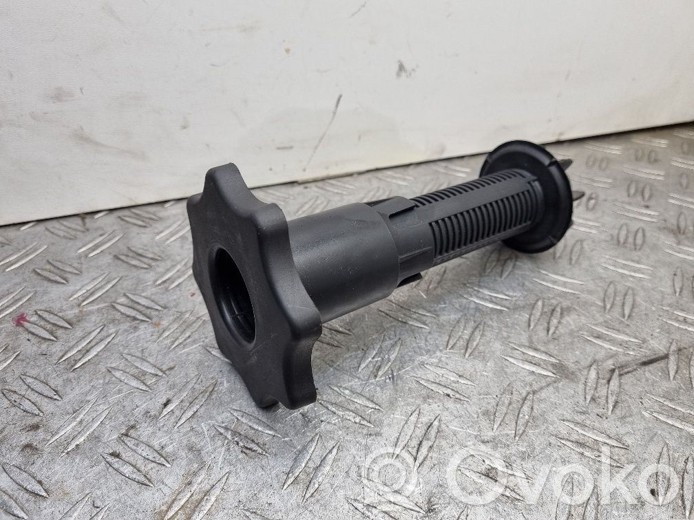 Audi A6 S6 C6 4F Tornillo de la rueda de repuesto 