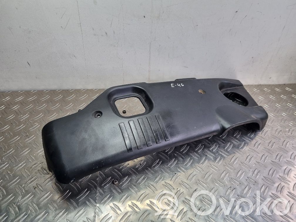 BMW 3 E46 Engine cover (trim) 