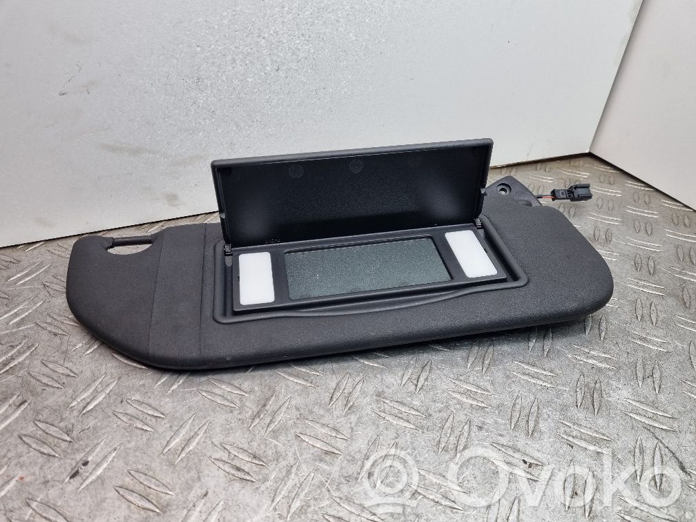 Sun visor   A515