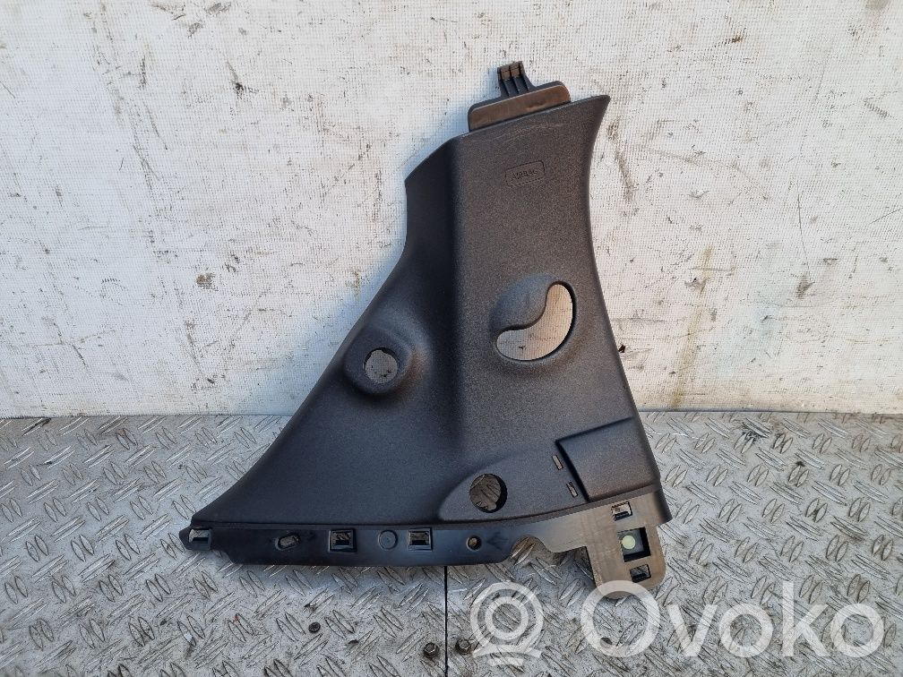 Citroen DS3 (B) pillar trim (top) 