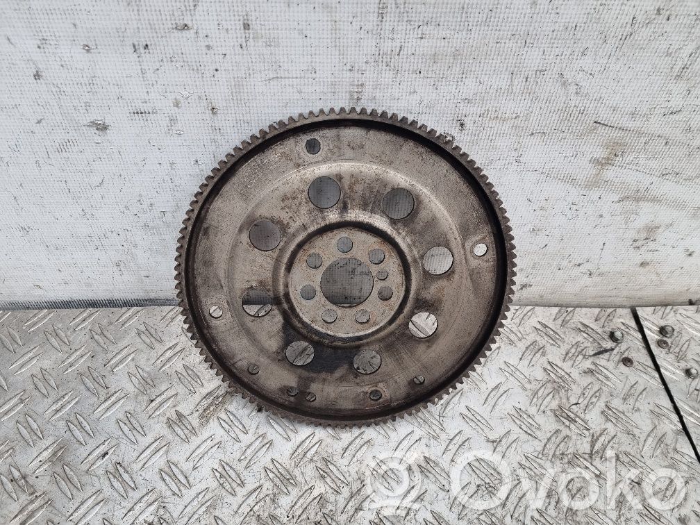 Dodge Journey Flywheel 