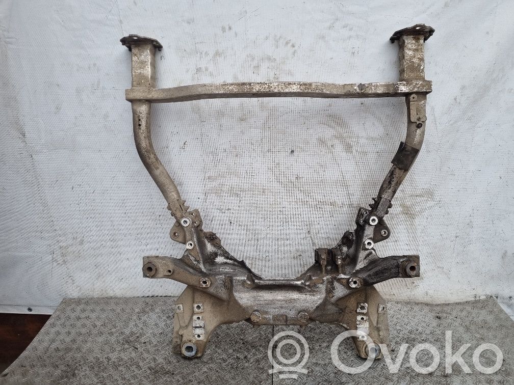 Front subframe   9683554810