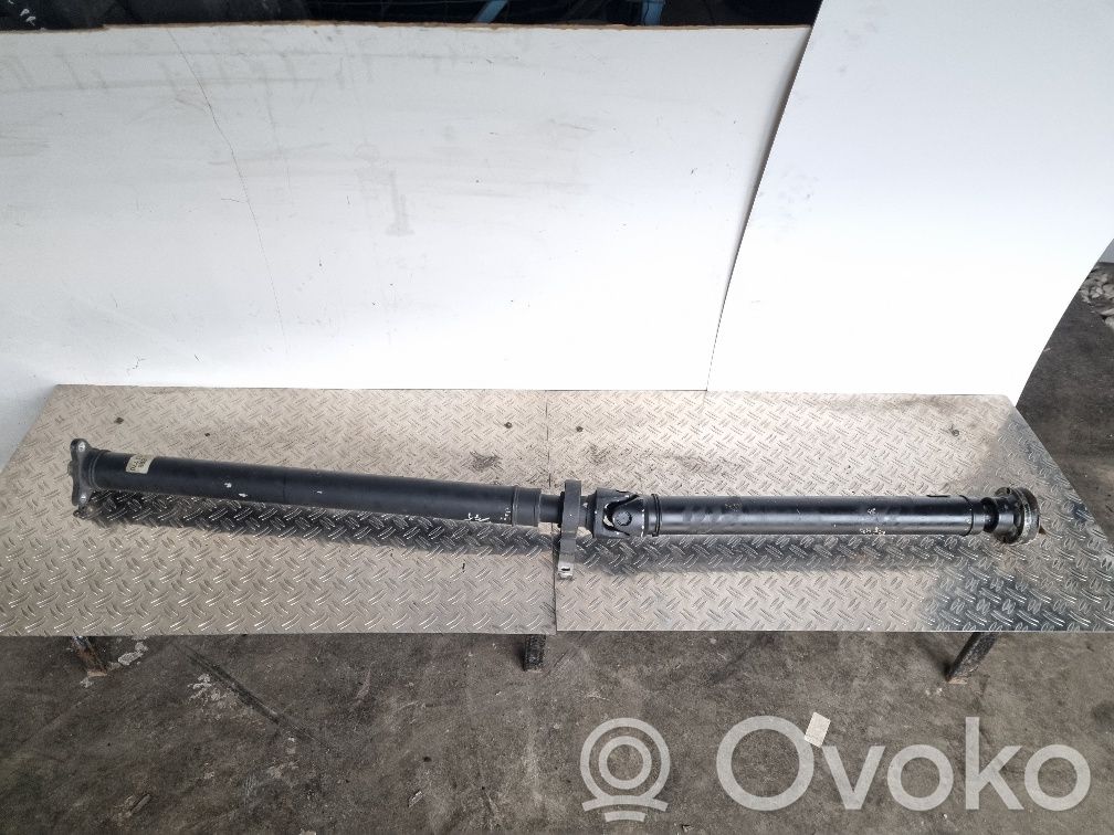 BMW 7 E65 E66 Kardanas komplekte 