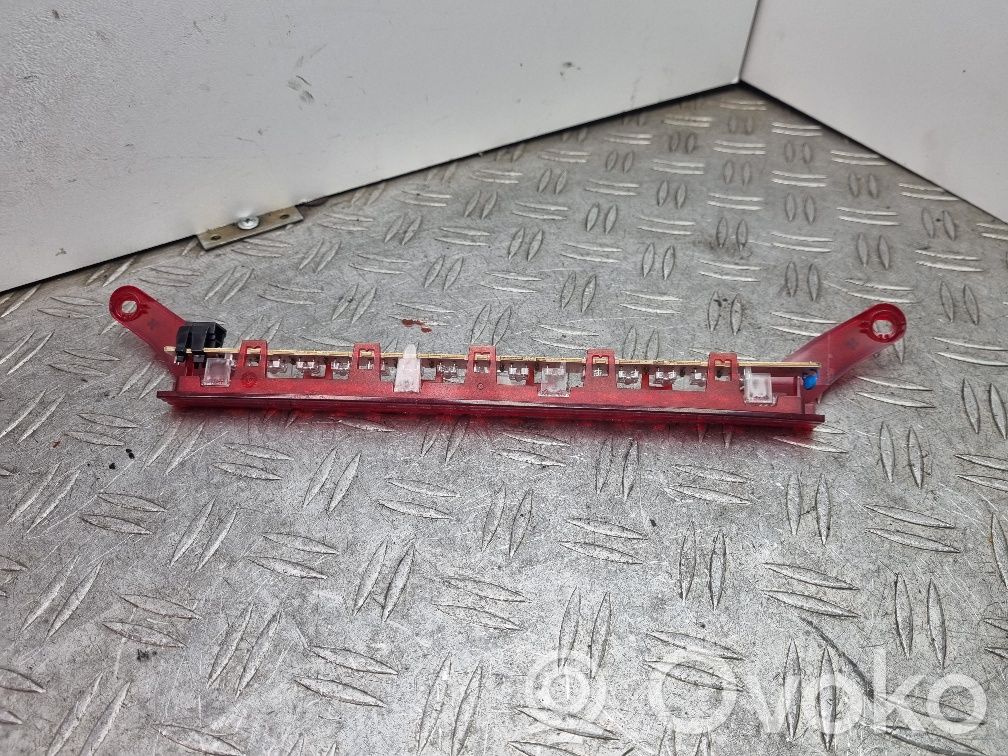 BMW 1 E81 E87 Third/center stoplight 