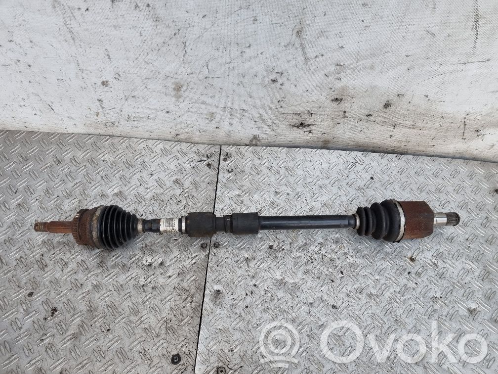 KIA Pro Cee'd I Front driveshaft 