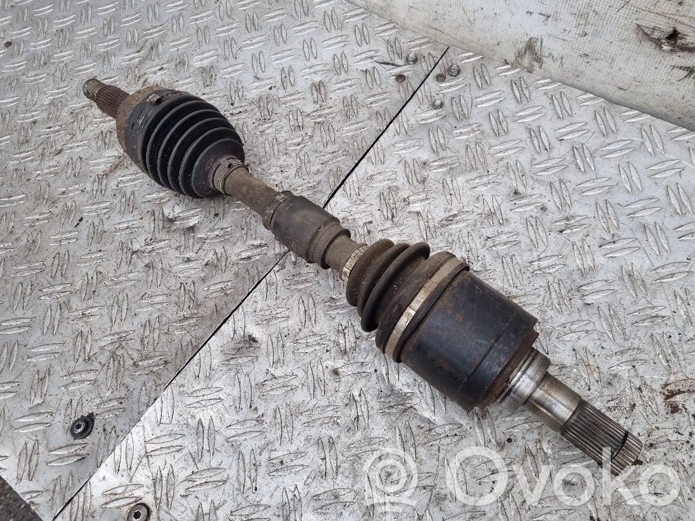 Mazda 6 Front driveshaft 