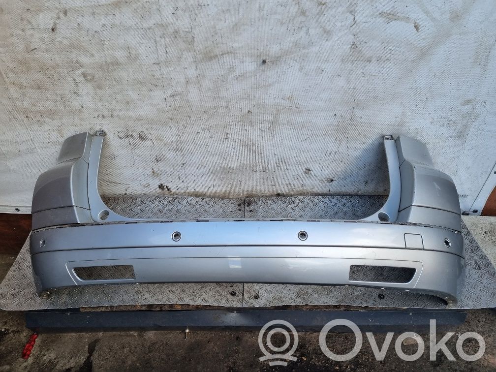 Citroen C4 I Picasso Parachoques 