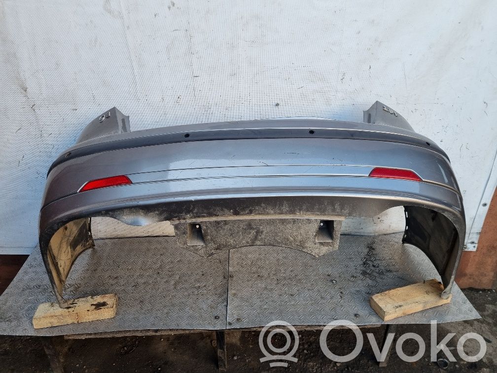 Saab 9-3 Ver2 Parachoques 