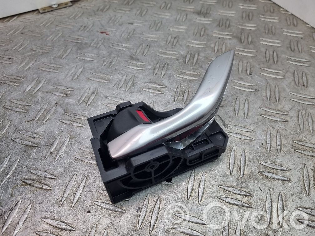 Mazda CX-5 Front door interior handle 