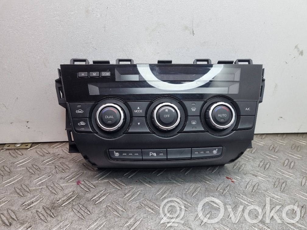 Mazda CX-5 Climate control unit 