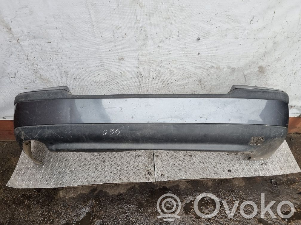Volvo S60 Бампер 
