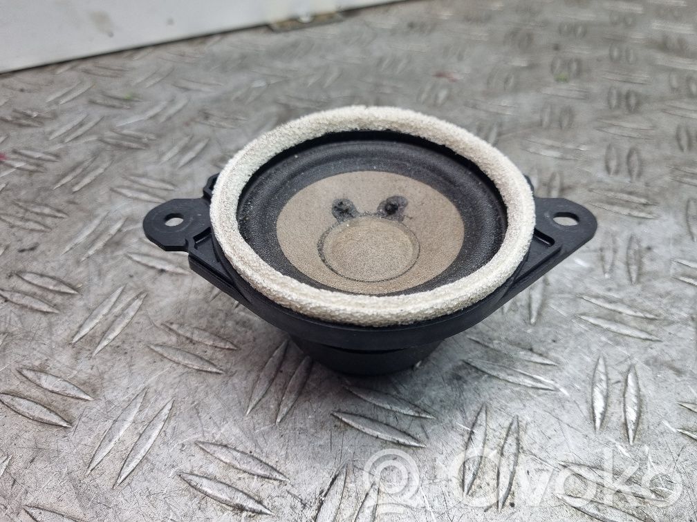 Mazda CX-5 Panel speaker 