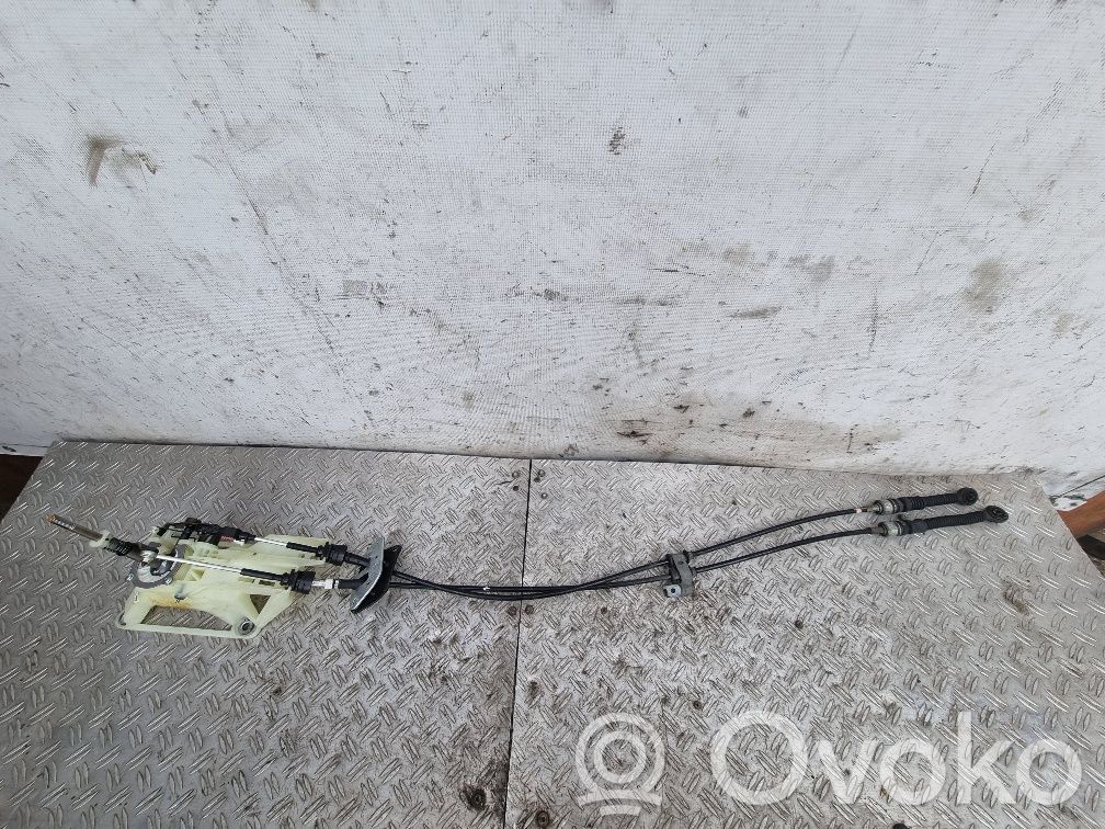 Mazda CX-5 Gear shifter/selector 
