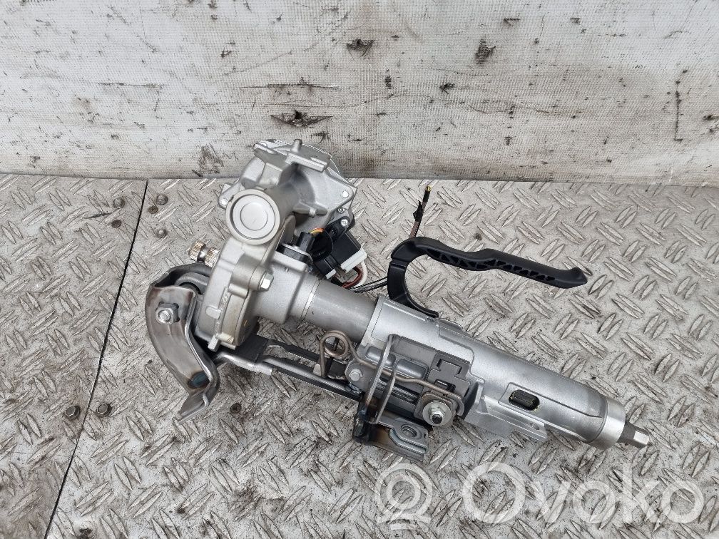 Mazda CX-5 Electric power steering pump 