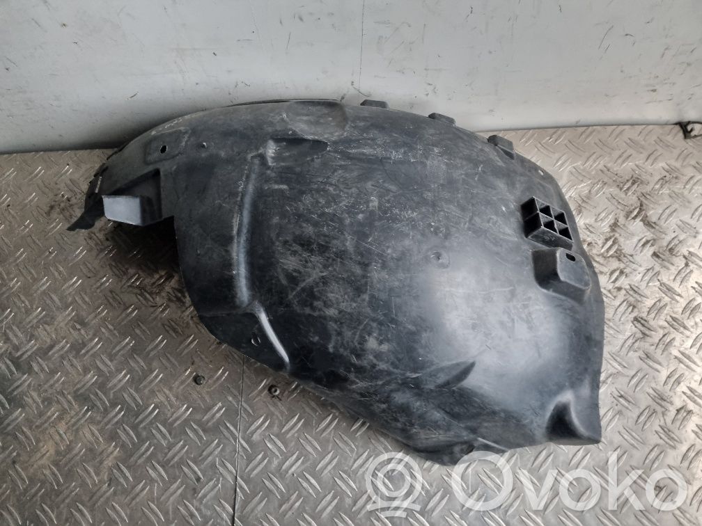Opel Astra H Apakšspārns 