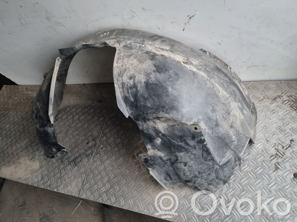 Volvo S60 Priekinis posparnis 