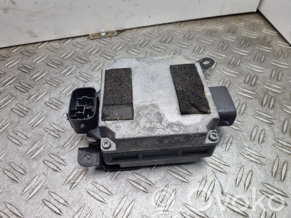Lexus GS 300 350 430 450H Power steering control unit/module 