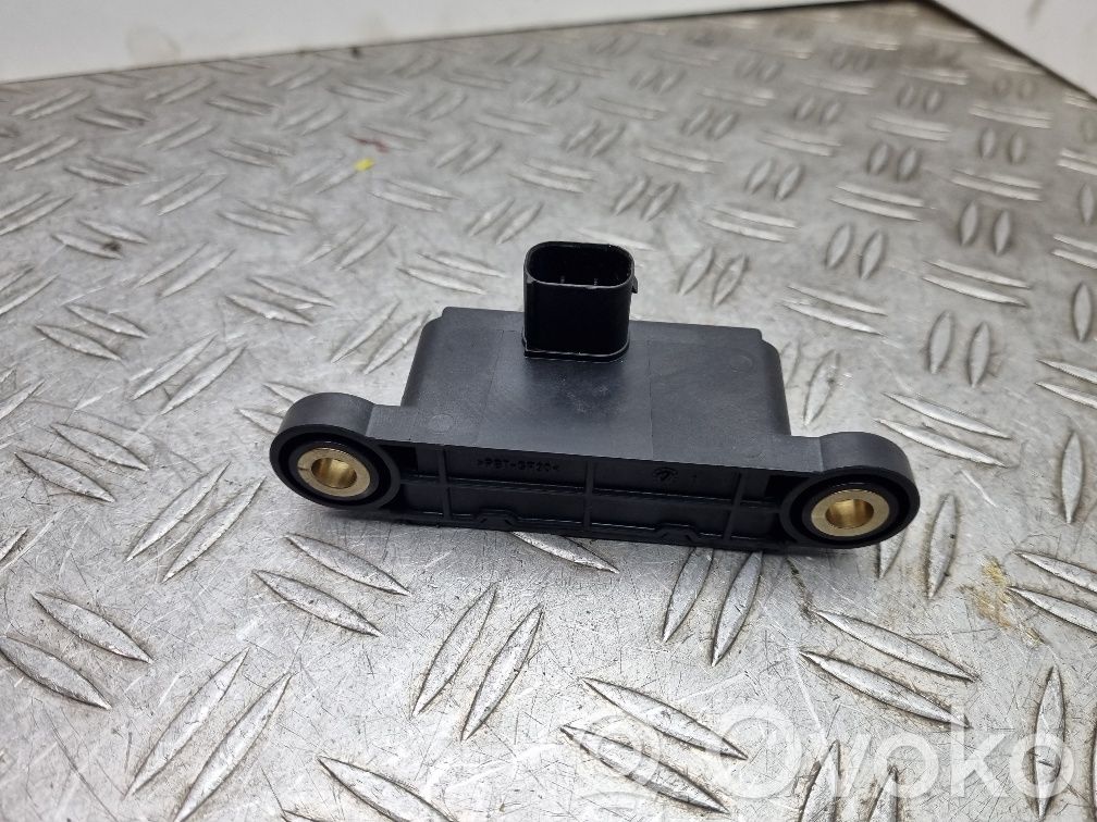 Mitsubishi ASX ESP acceleration yaw rate sensor 