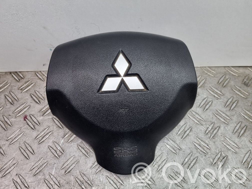 Mitsubishi ASX Airbag del volante 