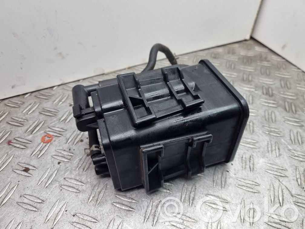Mitsubishi ASX Active carbon filter fuel vapour canister 