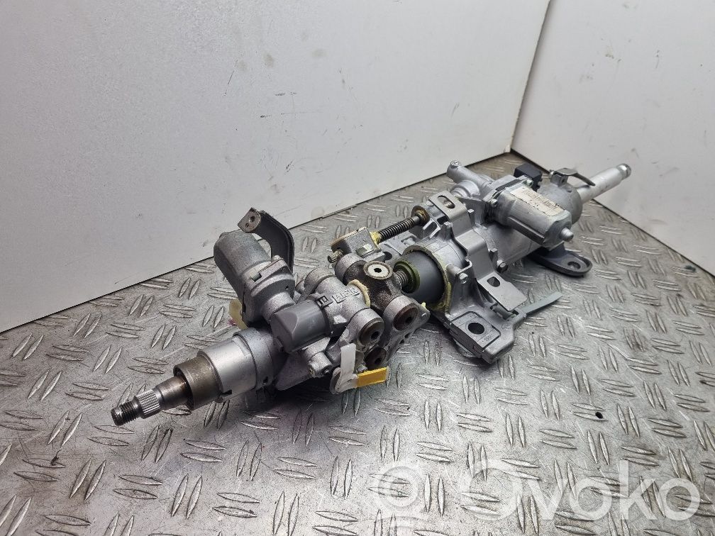Lexus GS 300 350 430 450H Vairo rato ašis 