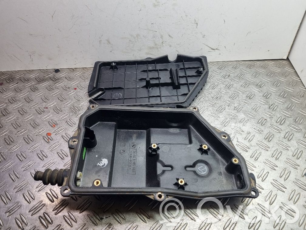 BMW 7 E65 E66 Other handbrake/parking brake parts 