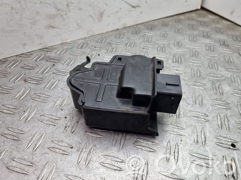 Citroen C4 Cactus Other control units/modules 