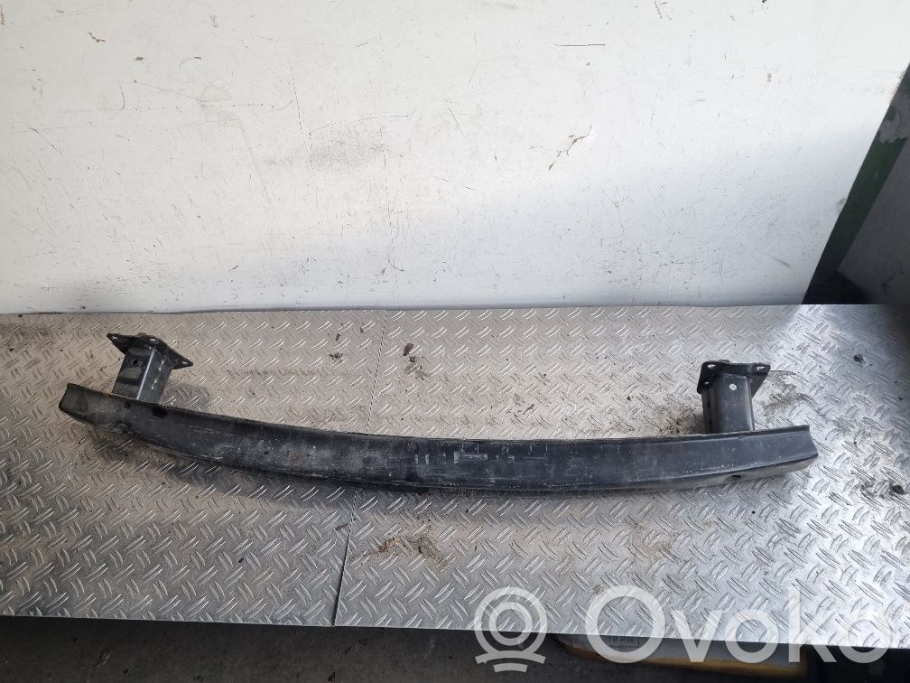 Volkswagen Touran I Poprzeczka zderzaka tylnego 
