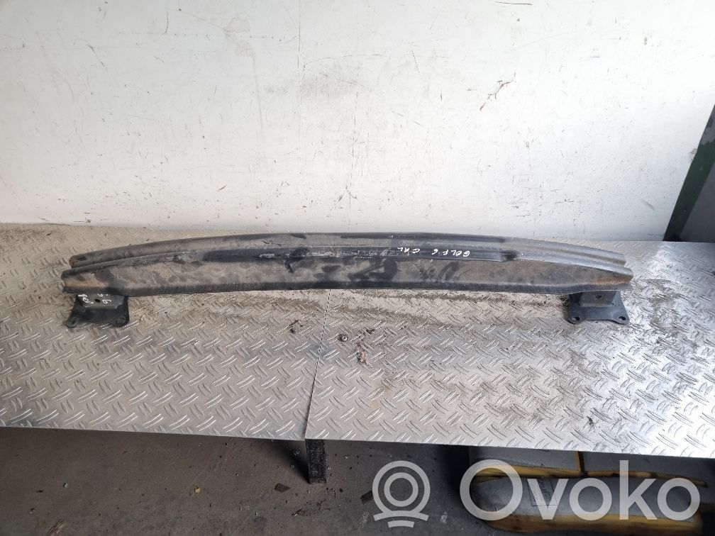 Volkswagen Golf VI Rear bumper cross member 