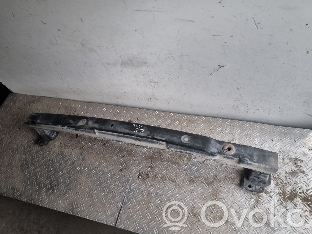 Citroen C5 Rear bumper cross member 