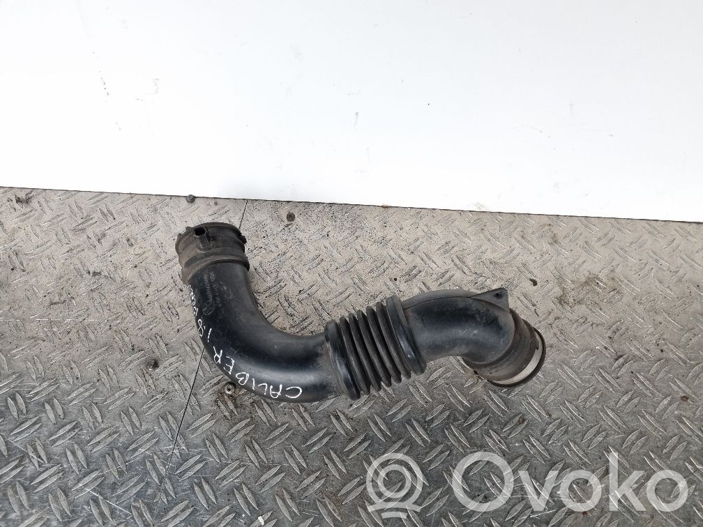 Dodge Caliber Luftansaugkanal-Teil 