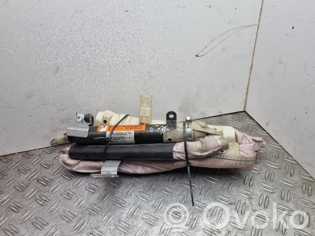 Volvo S80 Jumta gaisa spilvens 