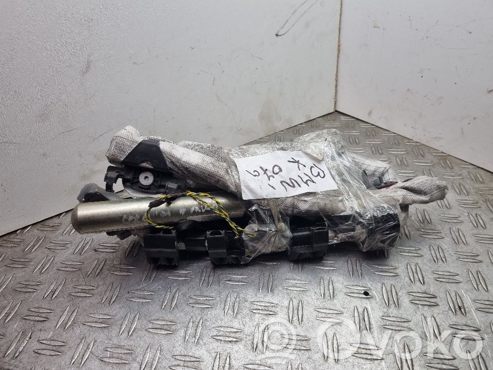 BMW 1 E81 E87 Roof airbag 