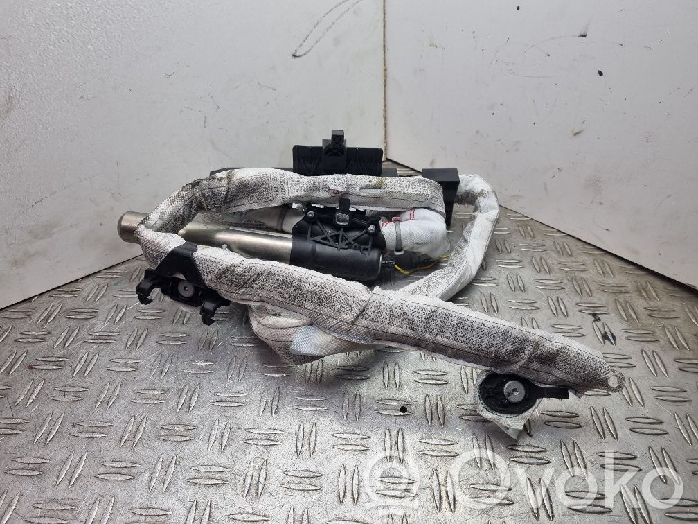 BMW 1 E81 E87 Kopfairbag 