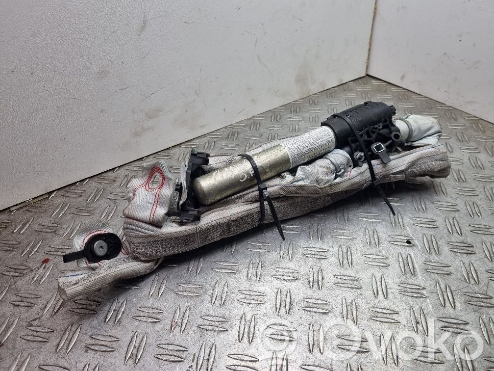 BMW 1 E81 E87 Roof airbag 