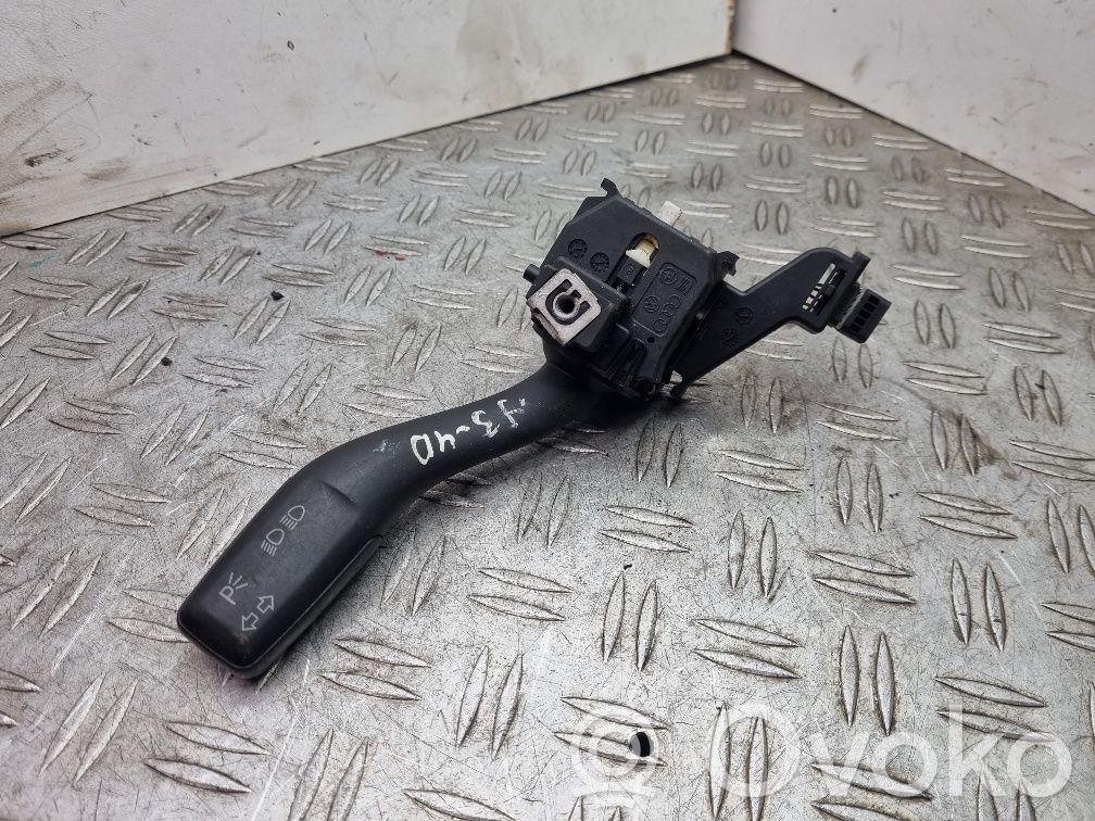 Audi A3 S3 8P Indicator stalk 