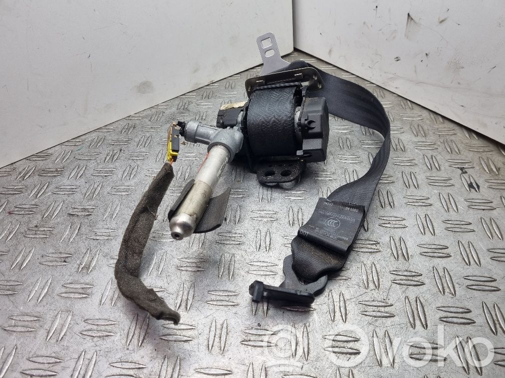 Cinturón trasero   30738530