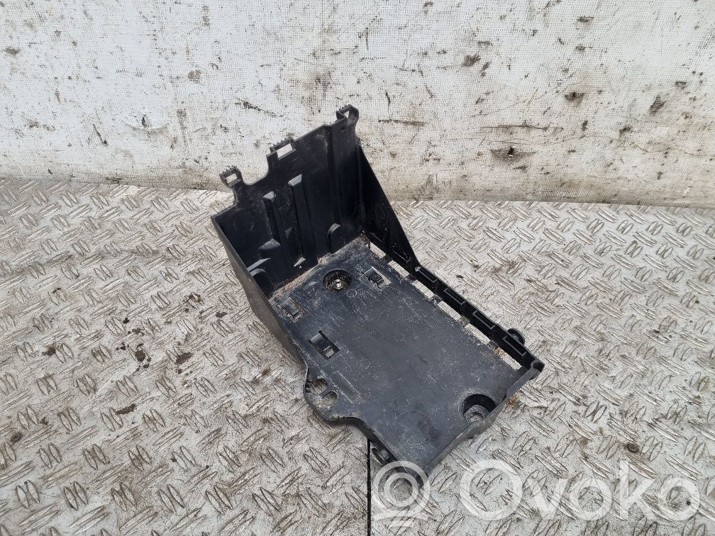 Peugeot 3008 I Akun alusta 