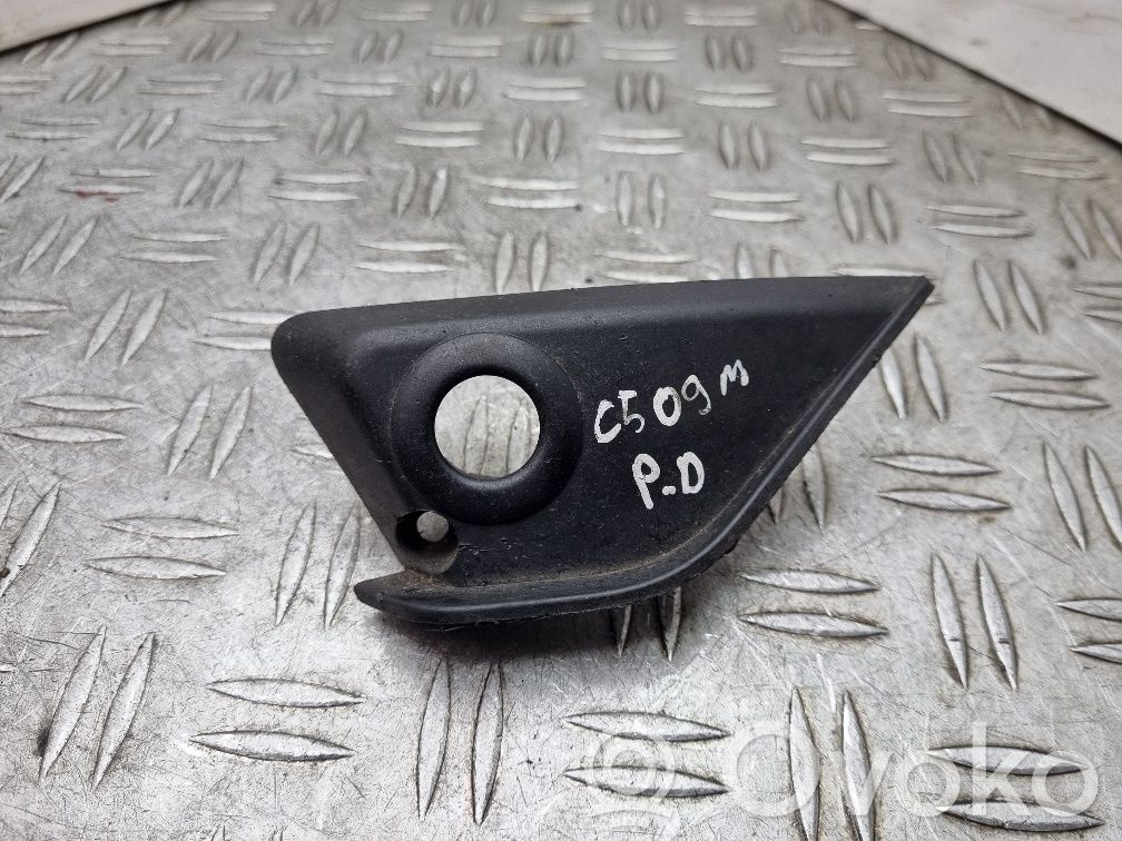 Citroen C5 Front parking sensor holder (PDC) 