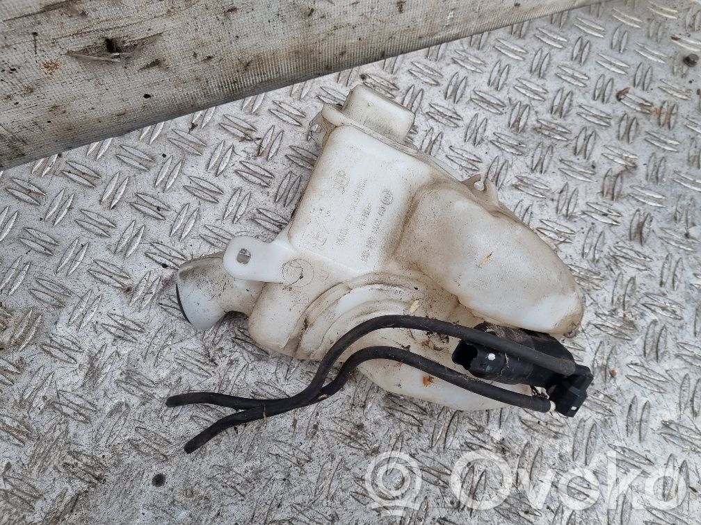 Citroen C3 Picasso Zbiornik płynu do spryskiwaczy szyby przedniej / czołowej 