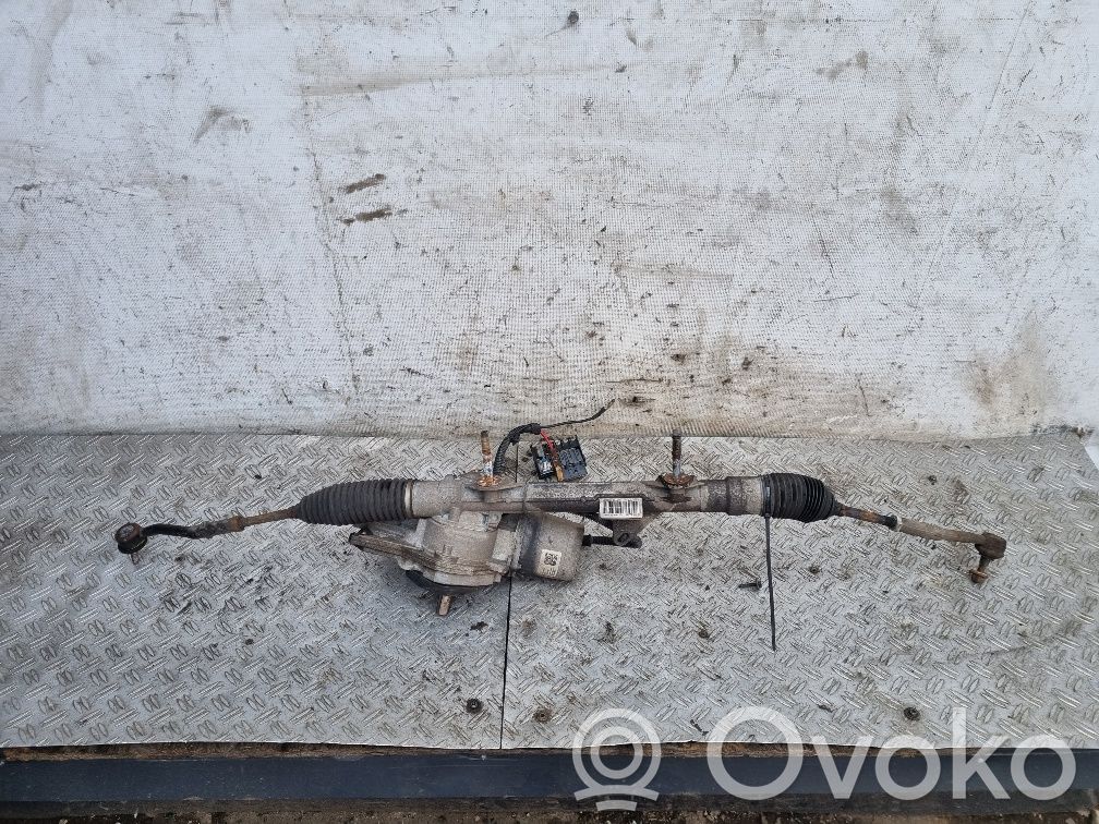 Citroen C3 Steering rack 