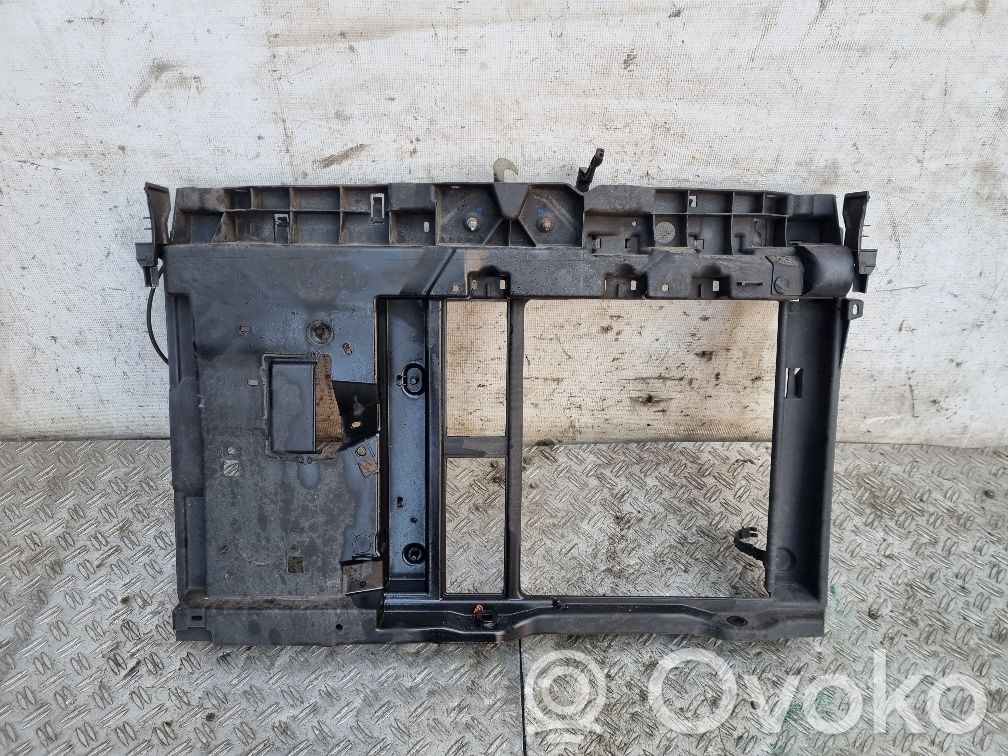 Radiatoru panelis   9673228580