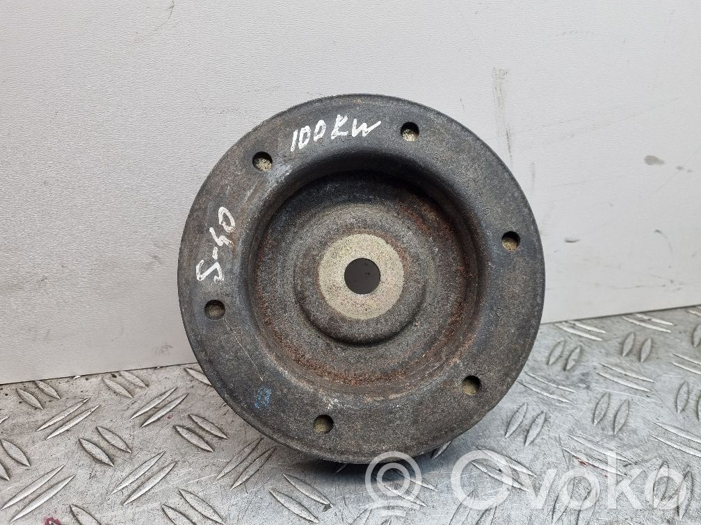 Volvo S40 Crankshaft pulley 